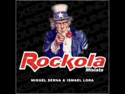 13/ ROCKOLA Pinedo [1999] Miguel Serna