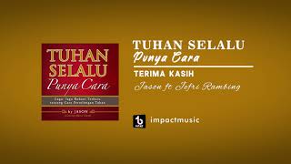 Download lagu Terima Kasih - Jeffry Rambing [ Audio] mp3