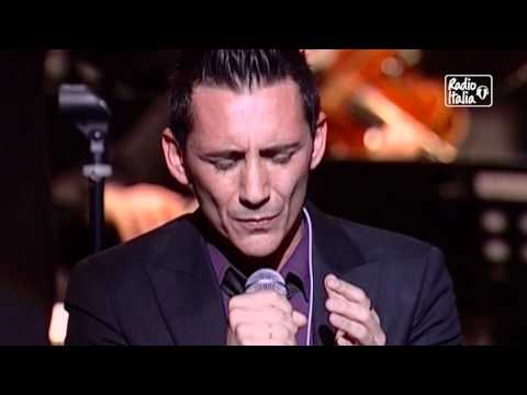 Modà - Tutto non e' niente ( concerto Sanremo)