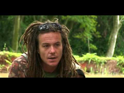 Strain Hunters Swaziland Expedition