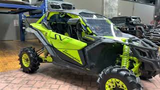 ATV Trader 2021 CanAm