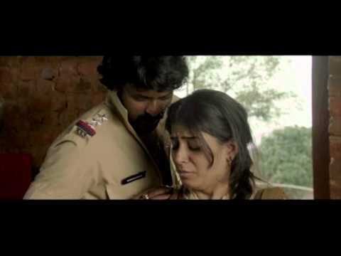 Krishna Srivastava Showreel