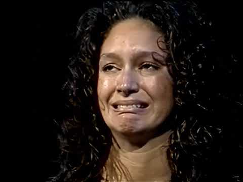 Pop Idol - Series 1 Episode 7 - Theatre Round