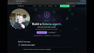 Building a Trusted Solana Agent Kit