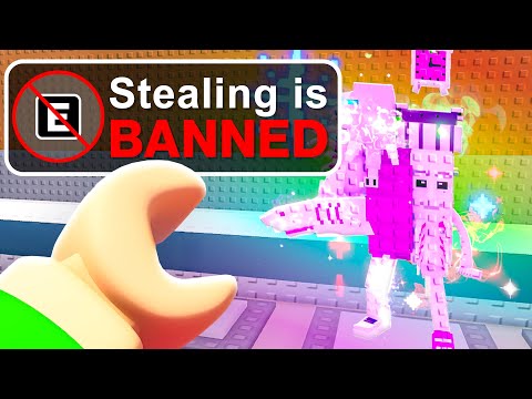 $0 To $1 Trillion But Stealing Brainrots Is BANNED...