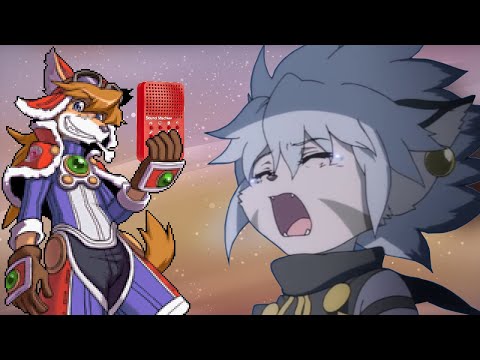 Solatorobo Opening 1 but I ruined it with too many wacky sound effects