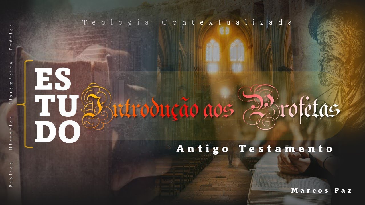 Introdução aos Profetas