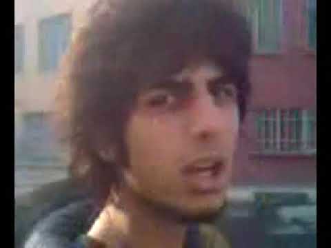 فری استایل پیشرو نابغه ها || Reza Pishro Nabegheha Freestyle