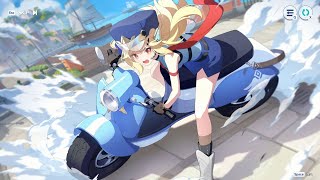 【ステラソラ】ノヴァ漫遊記#06「吼えろ！正義の魂！」【Stella Sora】