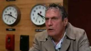 I'm mad as Hell and I'm not going to take this anymore