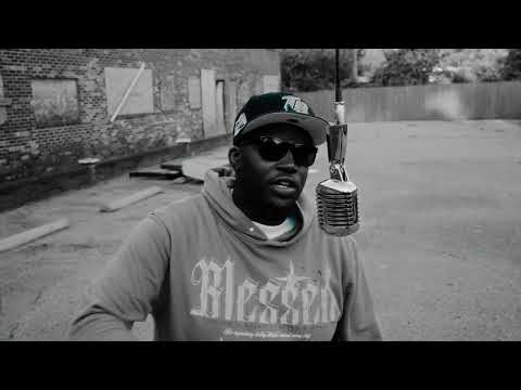 Melo X Black Sheep (Live Mic Performance) 