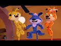 Nickelodeon Poland The Marsupilamis In 3 Days Bumper Banner March 2026