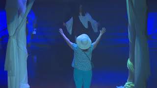 Selah - Into My Heart/Fairest Lord Jesus ~ Multitudes Church Performance