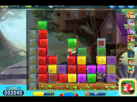 Pet Rescue Saga   Level 4882 no boosters