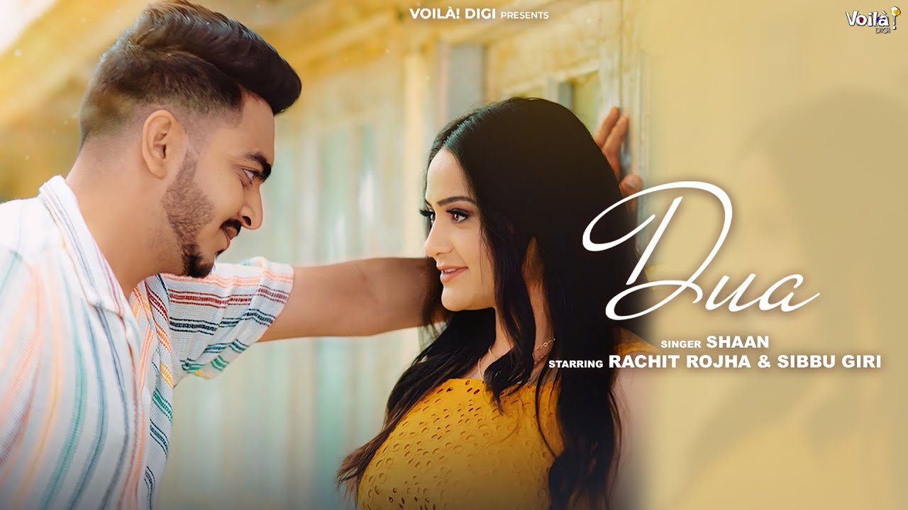Dua Lyrics | Shaan