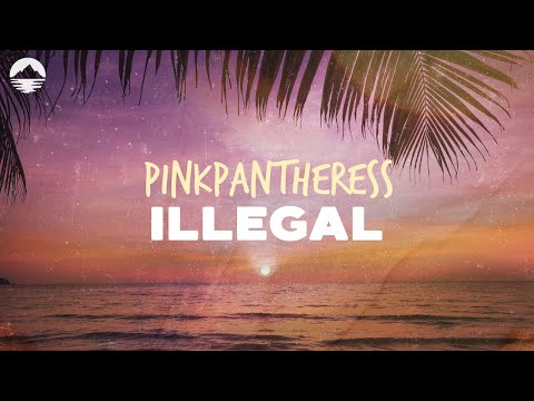 PinkPantheress - Illegal | Lyrics