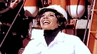 Shirley Bassey - Everything&#39;s Coming Up Roses (On an Oil Rig!) (1976 Show #6)