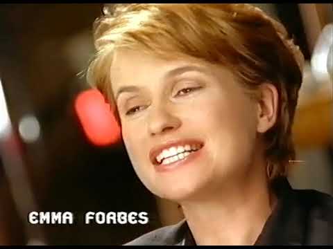 90's UK TV Adverts - Health and Beauty