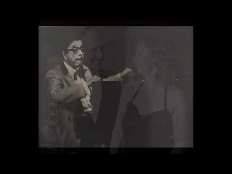 Christa Mierás & Tim Panman - Malena