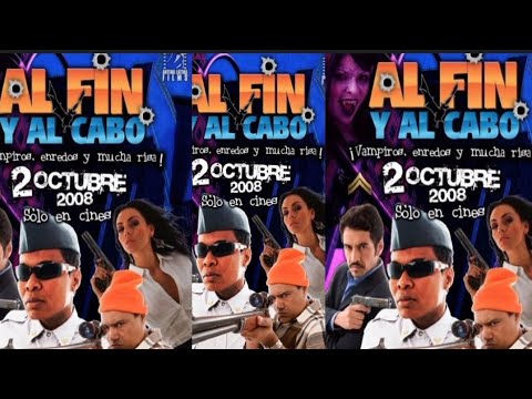 al fin y al cabo - película completa en español latino HD