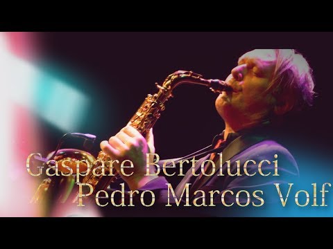 PG · Pedro Marcos & Gaspare Bertolucci  "#Summersong" (Yellow Jackets)