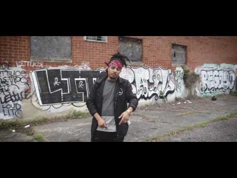 J  Kay  Before 16 HD