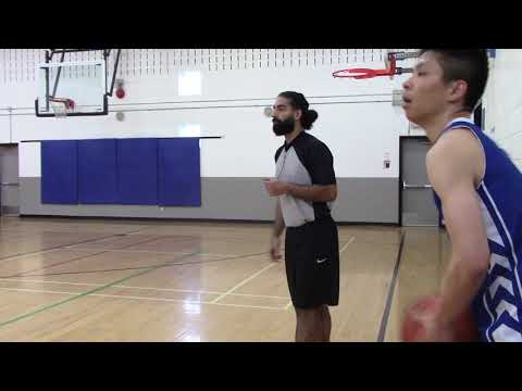 2020-21 - Oct 17 - Malvern vs Starboyz (2/2)