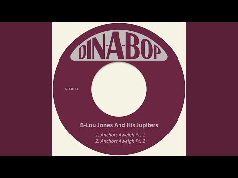 Anchors Aweigh Pt. 1