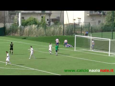 JUNIORES ELITE, LA FINALE: Vigor Perconti-Piovese I GOL