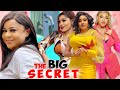 The Big Secret Complete Season- Uju Okoli / Ken Erics 2023 Latest Nigerian Nollywood Movie