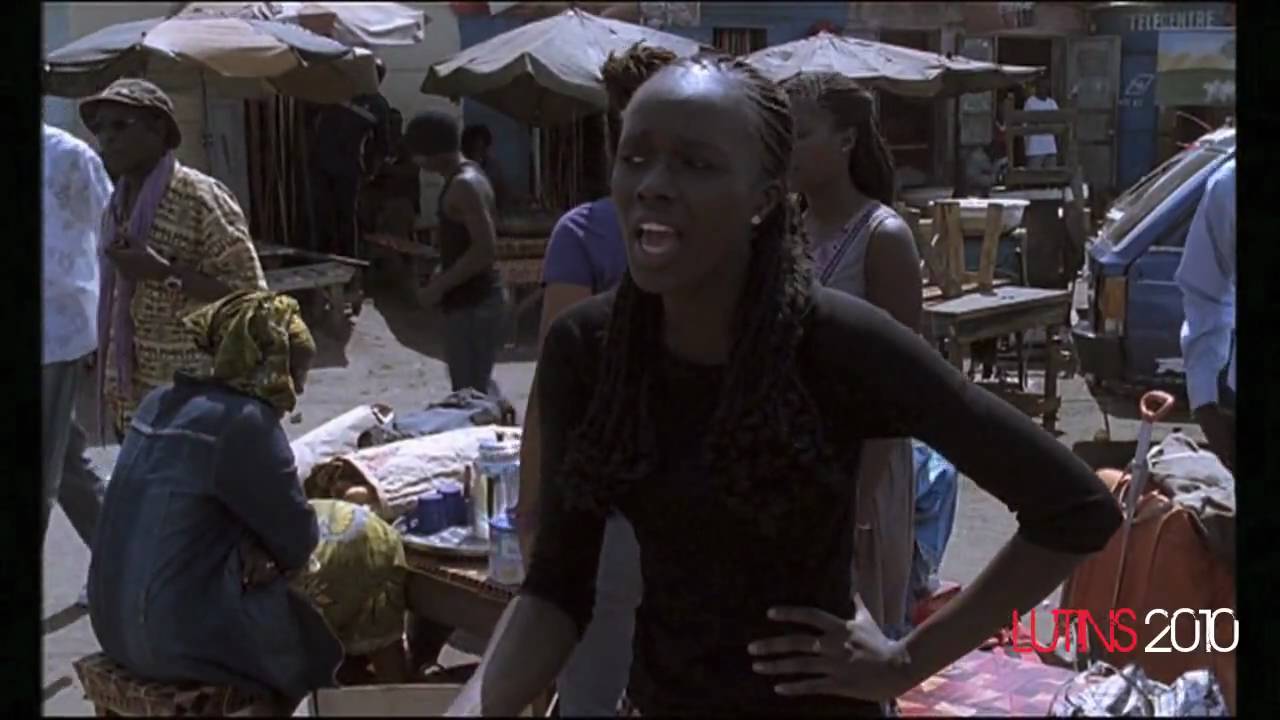 Miniature de la vidéo UN TRANSPORT EN COMMUN (extrait) "Nomination Lutins 2010".mov du film Un transport en commun