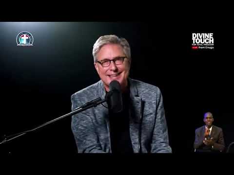 DON MOEN Global Crusade Ministration DAY 6