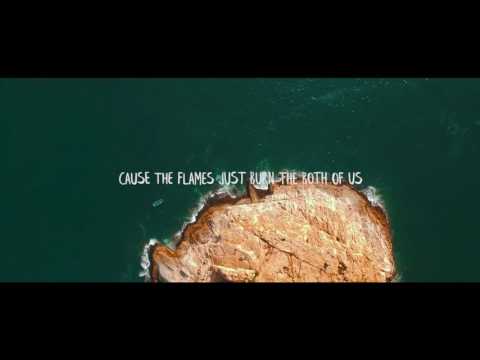 HSTG - Sandcastles (feat. Capree & Ellen Aabol) (Official Lyric Video)