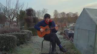 Ask Me No Questions – Bridget St John