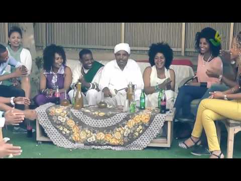 Tesfaye Negatu ft Wid, ሀበሻ Habesha, Great New 2013 Amharic Music by
