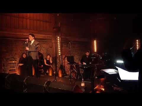 Gethsemane - Jonathan Radford