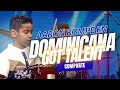 NIÑO BATERISTA Rompe En Dominica Got Talent 2025 Aaron Veras Drums