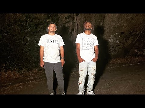 Bn ratão & Ari o bala MADE IN RIO - CAMINHOS