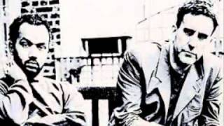 Terry Hall & Mushtaq - Grow