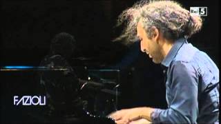 Chick Corea & Stefano Bollani -Duet- Umbria Jazz 2009