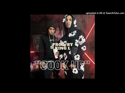 [FREE] Fenix Flexin X Frostydasnowmann X Shoreline Mafia type beat - "COOK UP"