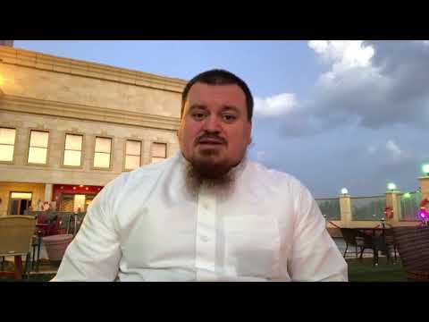 PRAŠINA KAO MJERILO BOGOBOJAZNOSTI - Haris Hećimović