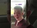 The Poor Boy Gets Bullied Every Day At School
