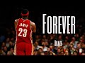 Lebron James Mix Forever Drake