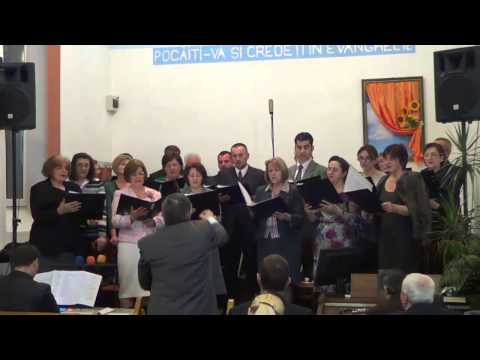 Corul HARMONIA - Să nu dăm uitării