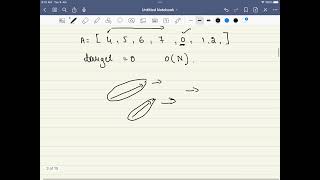 YouTube video 'Leetcode 33 Search in Rotated Sorted Array'