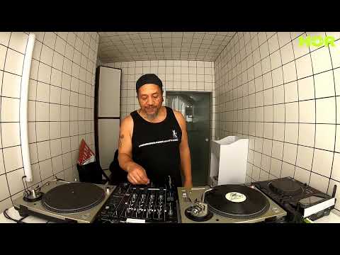 U.Q.REBIRTH w/ Jus-Ed / September 18 / 2pm-4pm