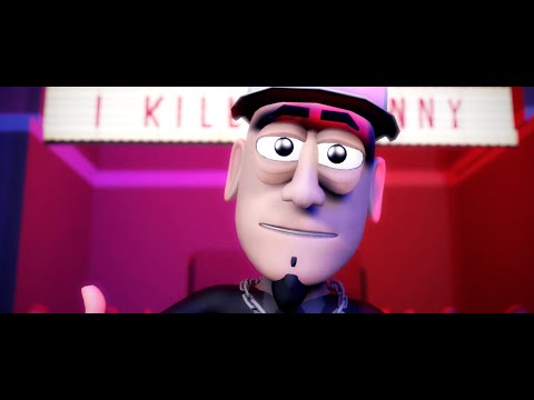 I killed kenny [feat. Local & Mr Traumatik] [Official video]