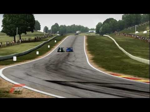 Forza 4 - Luis Camino vs. Fernando Camino