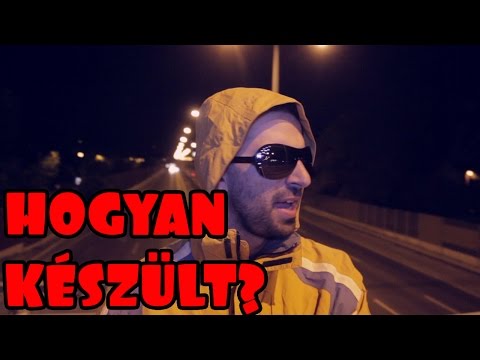 HOGYAN KÉSZÜLT: Halott Pénz - Valami van a levegőben PARÓDIA ! Pamkutya